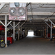 Illustration for article titled Racing warehouse in St Louis burns